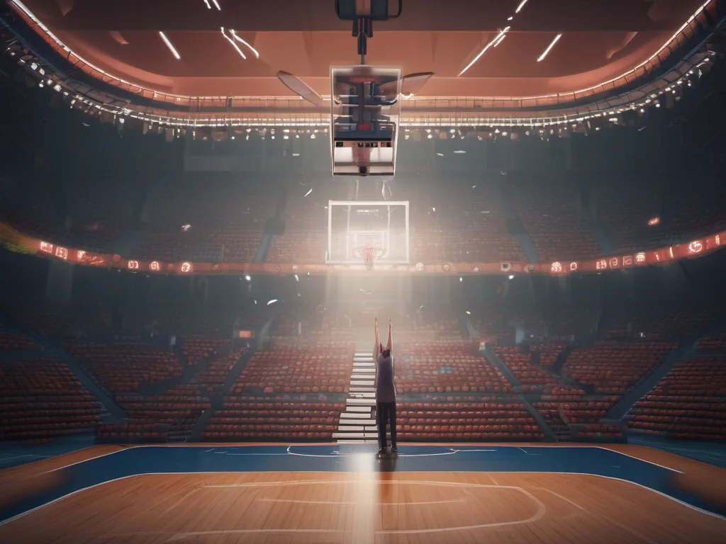 篮球盛宴享不停NBA与CBA热门精彩赛事一网打尽